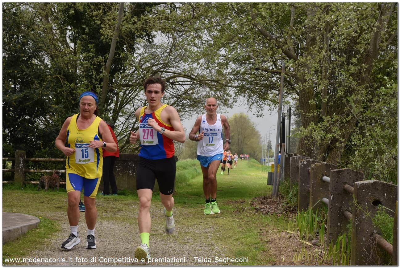 San Patrizio: Trofeo Buriani e Vaienti - 01 aprile 2024